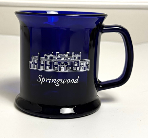 Springwood fdr hyde park - hyde, ny
