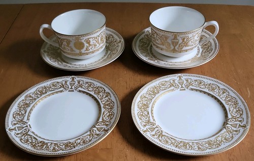 Lot royal worcester 51 - lot, of