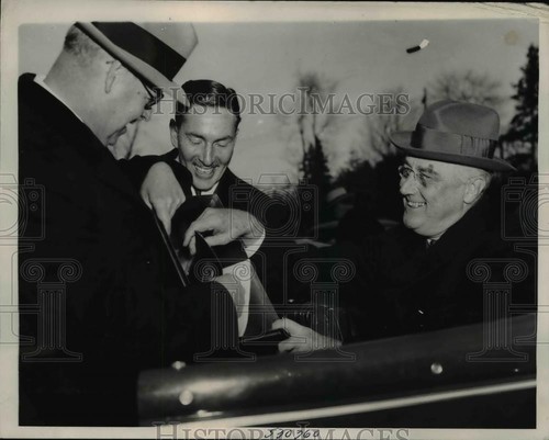 1939 press photo hyde - 1939,