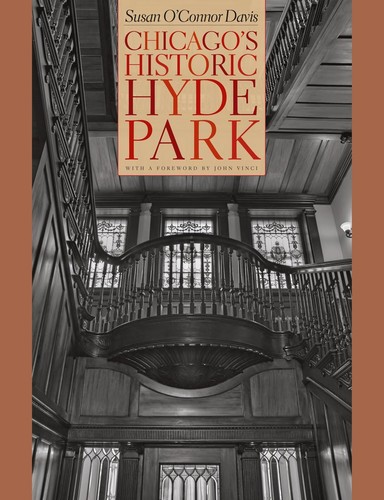 Chicago historic hyde park - chicago's,