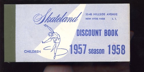 1957 1958 skateland - 1957/1958, new