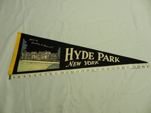 Hyde park vintage pendant - hyde,