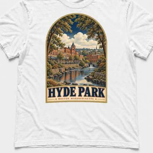 Hyde park boston - hyde,