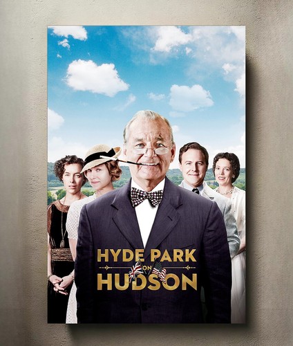 Hyde park hudson 8x12 metal - on,